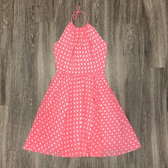 Vineyard Vines Halter Dress, Size 2 - Picture 1 of 4